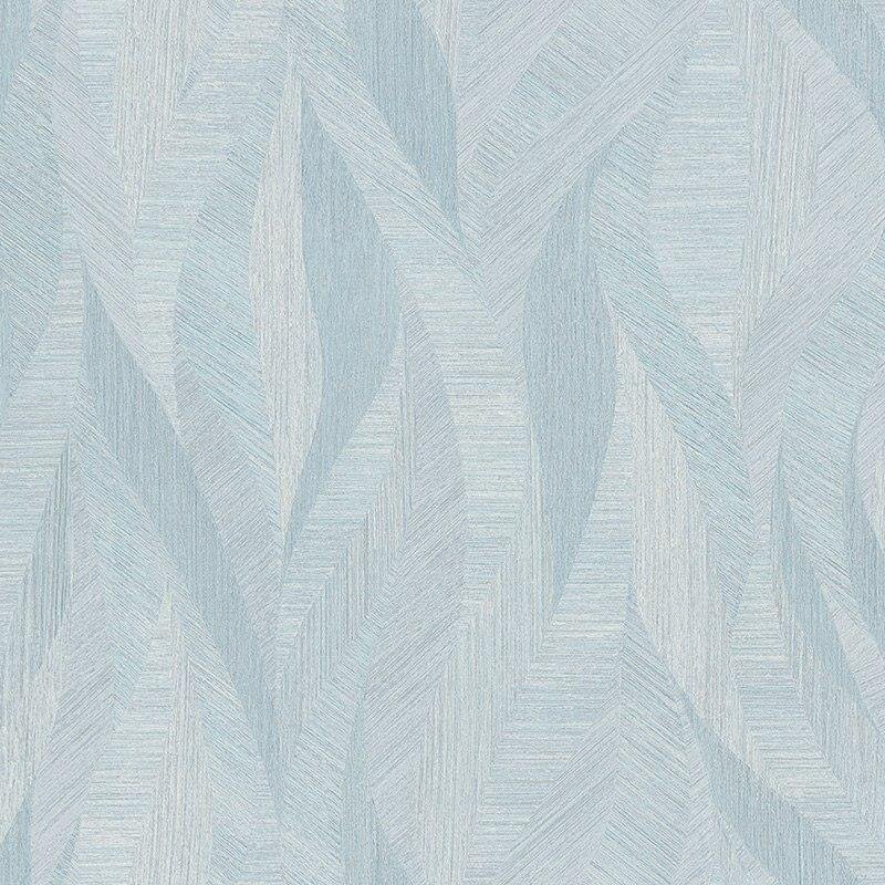 Tapete Blau, Grau, Silber Papis Loveday Vliestapete (1039612)