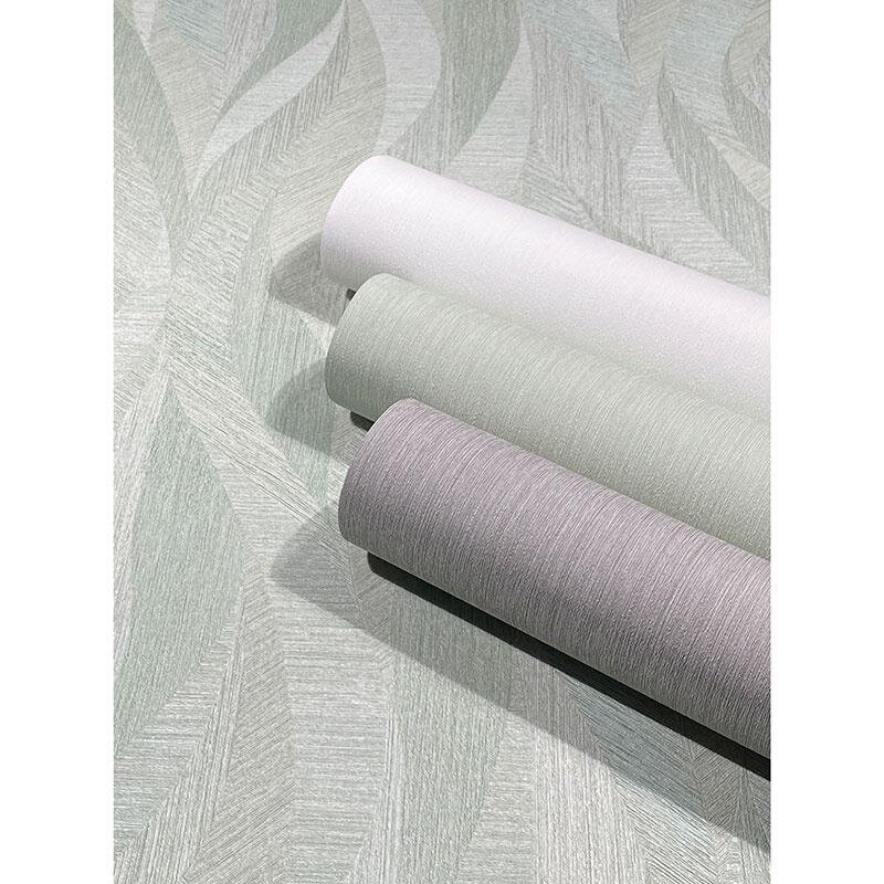 Tapete Blau, Grün Papis Loveday Vliestapete (1039611)