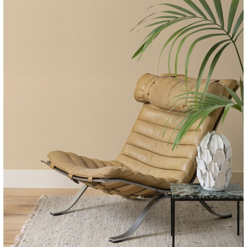 Vliestapete Gold klassische Moderne Rasch Metall Incanto