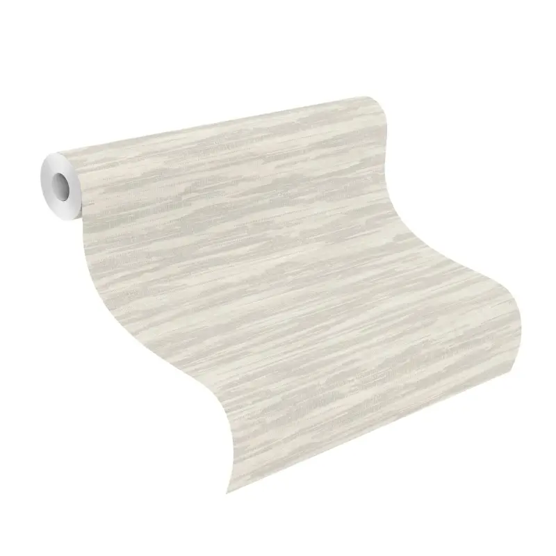 Tapete Greige Rasch Vinyltapete (KG-175527)