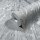 Tapete Grau, Silber Papis Loveday Vliestapete (1039605)