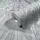 Tapete Grau, Silber Papis Loveday Vliestapete (1039605)
