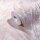 Tapete Grau, Silber, Rosa, Rose Papis Loveday Vliestapete (1039604)