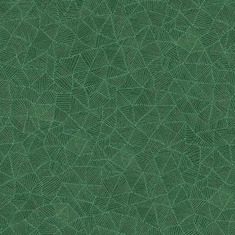 Tapete Grün MASUREEL Vliestapete (1039598)