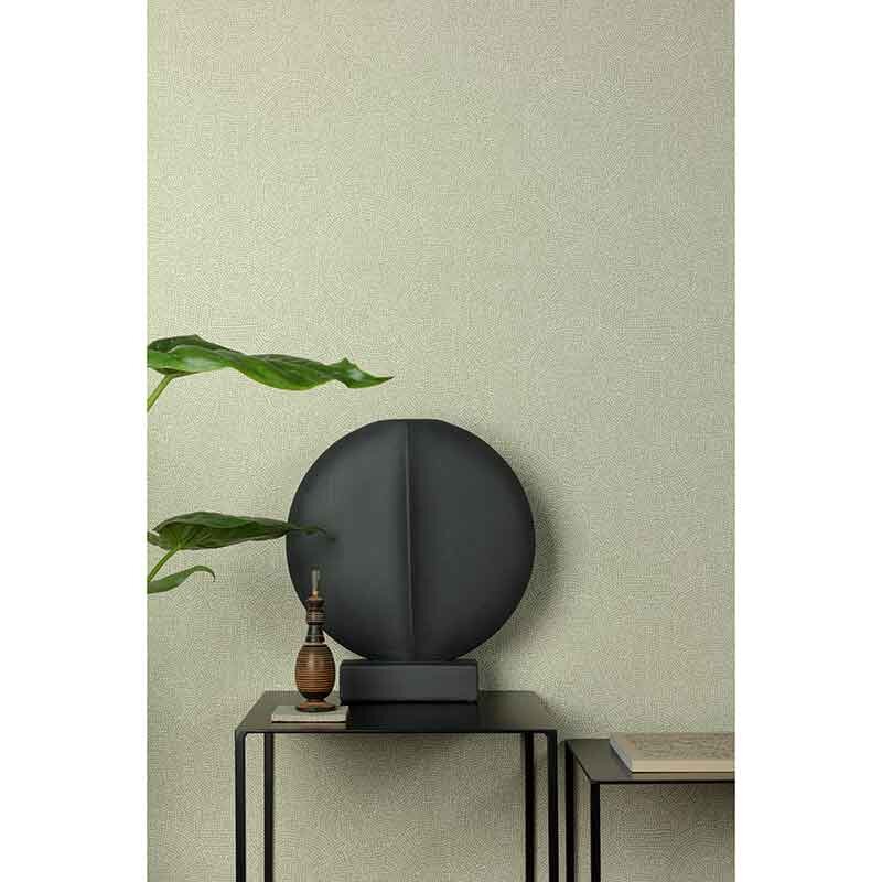 Tapete Grün MASUREEL Vliestapete (1039595)