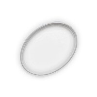 Wandfarbe Wei&szlig; TCK1000 - 2.5 Liter