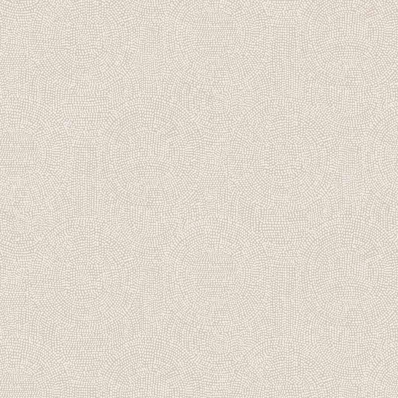 Tapete Beige, Creme MASUREEL Vliestapete (1039591)