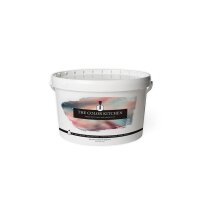 Wandfarbe Wei&szlig; TCK1000 - 5 Liter