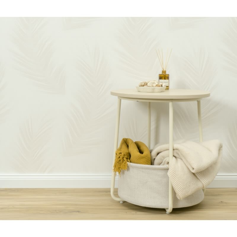 Tapete Beige, Creme Erismann Tapete (KG-175611)