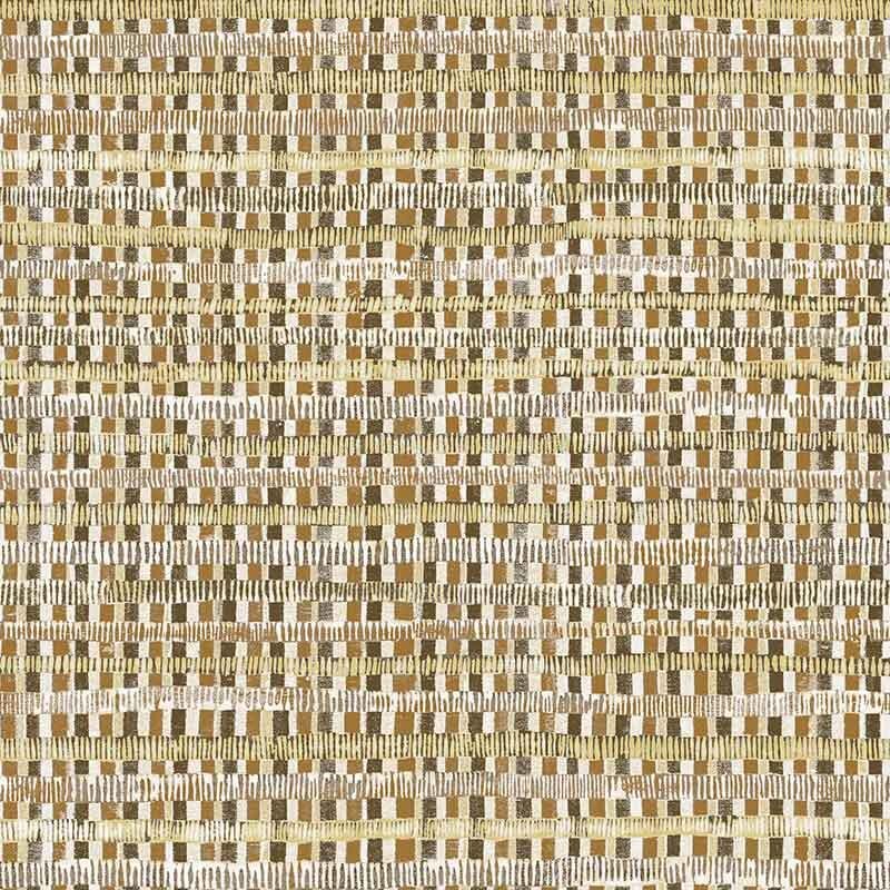 Tapete Beige, Creme, Braun MASUREEL Vliestapete (1039587)