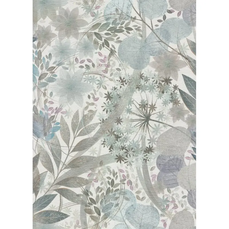 Tapete Grün Erismann Tapete (KG-175637)