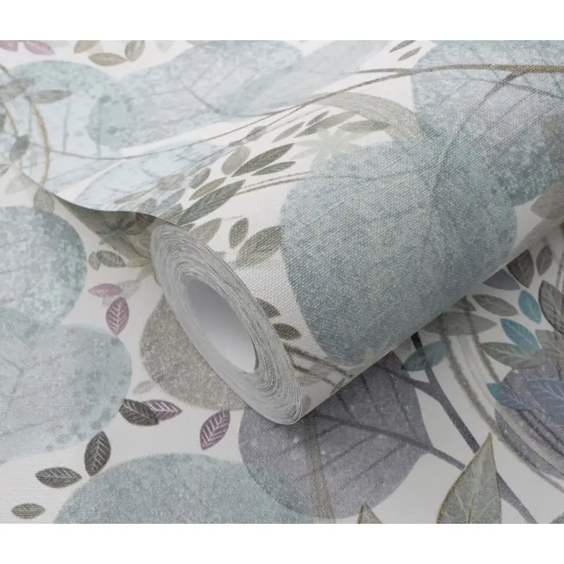 Tapete Grün Erismann Tapete (KG-175637)