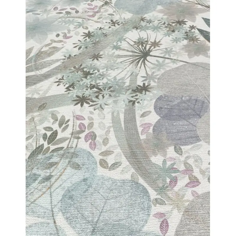 Tapete Grün Erismann Tapete (KG-175637)