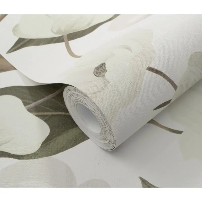 Tapete Grün Erismann Tapete (KG-175643)