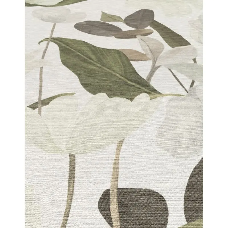 Tapete Grün Erismann Tapete (KG-175643)