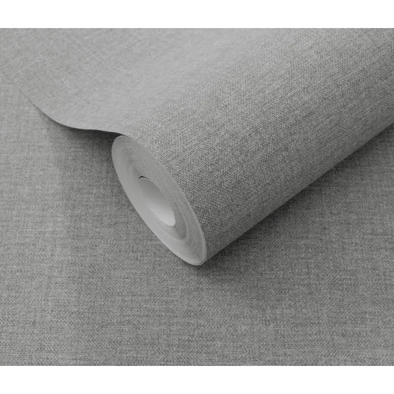 Tapete Grau, Silber Erismann Tapete (KG-175656)