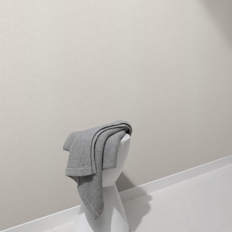 Tapete Grau, Silber Erismann Tapete (KG-175658)