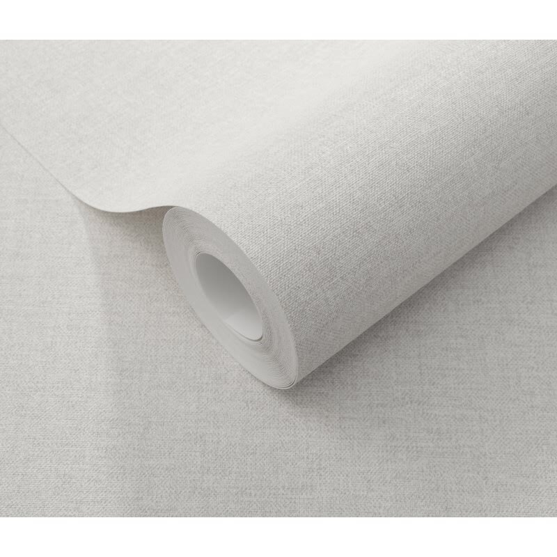 Tapete Grau, Silber Erismann Tapete (KG-175658)