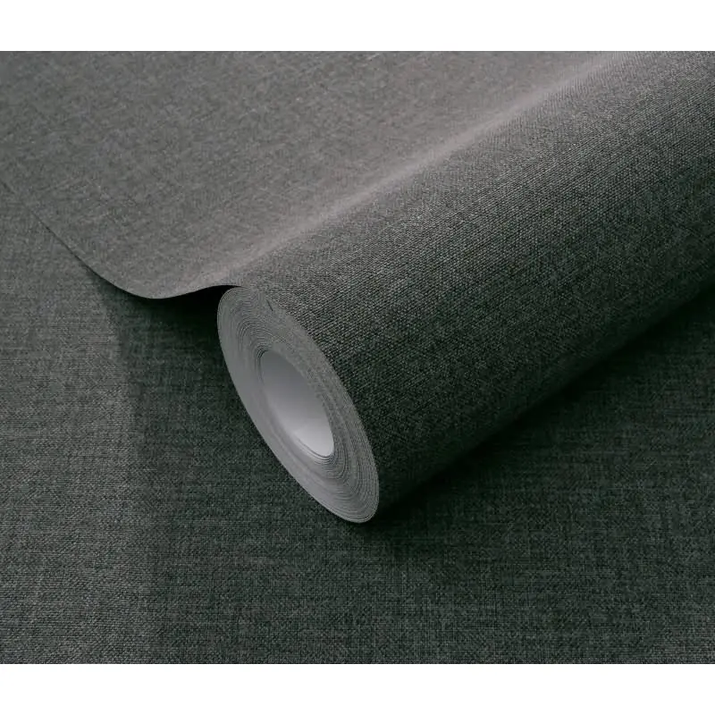 Tapete Schwarz, Anthrazit Erismann Tapete (KG-175667)