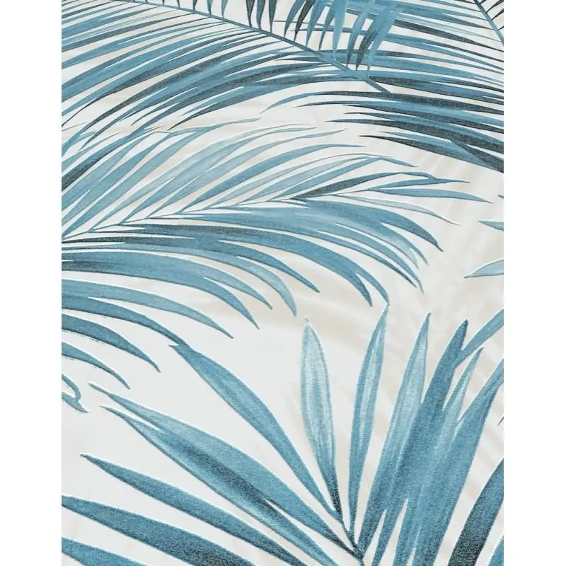 Tapete Blau Erismann Tapete (KG-175678)