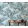 Tapete Blau Erismann Tapete (KG-175678)
