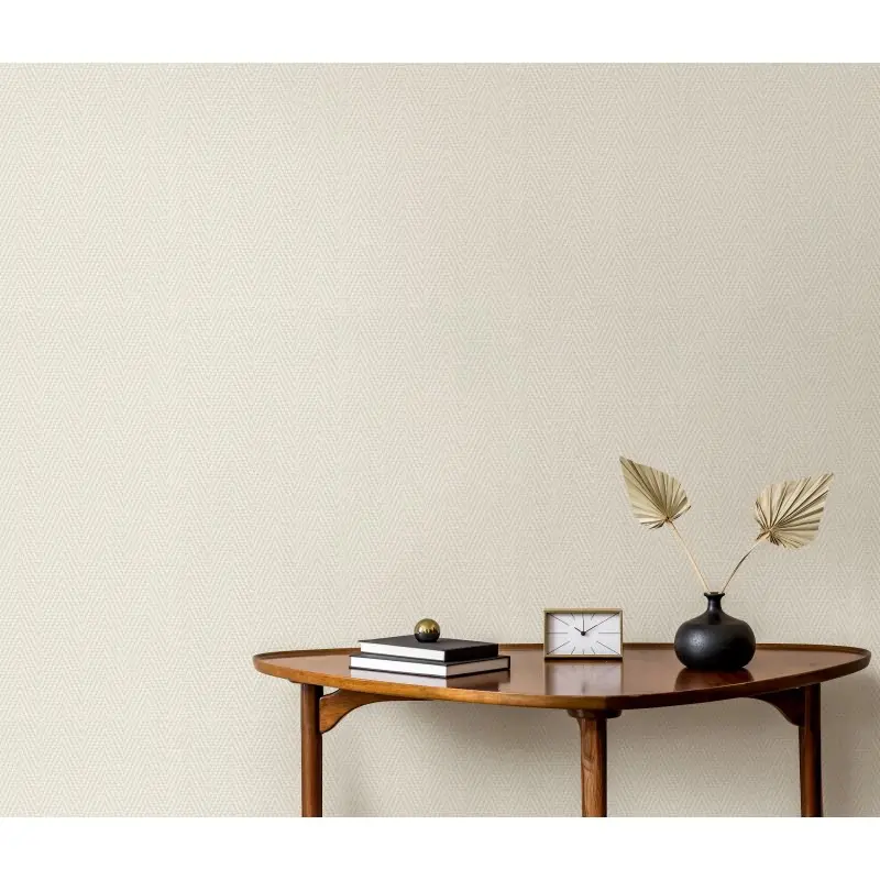 Tapete Beige, Creme Erismann Tapete (KG-175697)