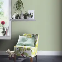 Tapete Grün Erismann Tapete (KG-175704)