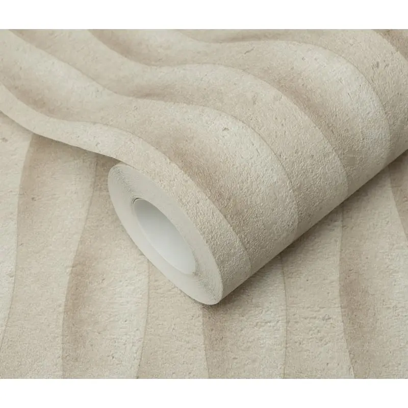 Tapete Beige, Creme Erismann Tapete (KG-175732)