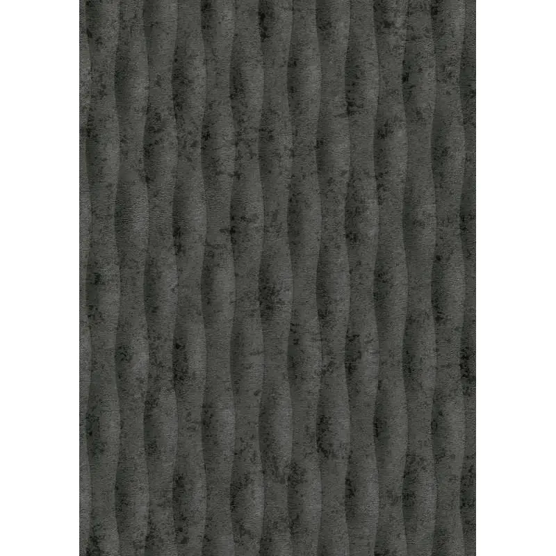 Tapete Schwarz, Anthrazit Erismann Tapete (KG-175734)