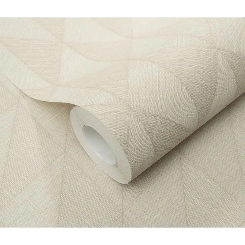 Tapete Beige, Creme Erismann Tapete (KG-175737)