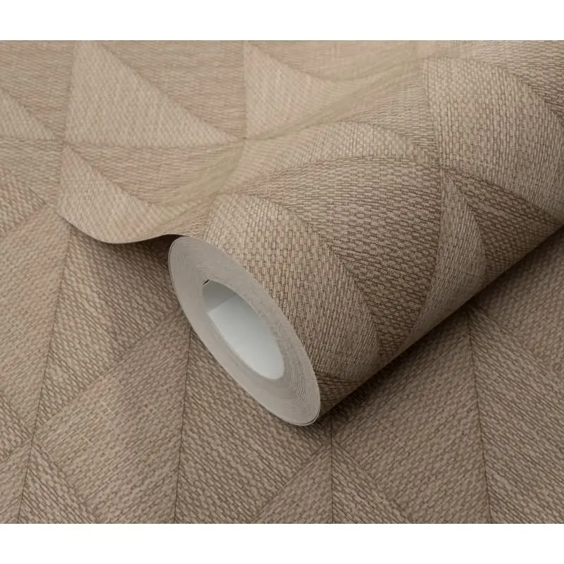 Tapete Braun Erismann Tapete (KG-175738)