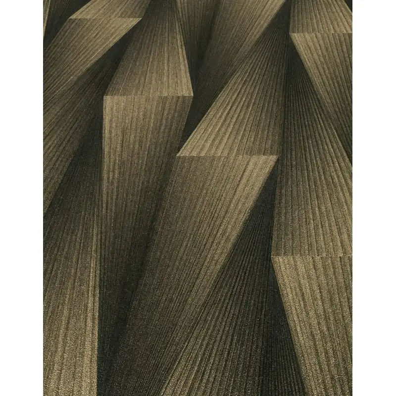 Tapete Schwarz, Anthrazit Erismann Tapete (KG-175748)