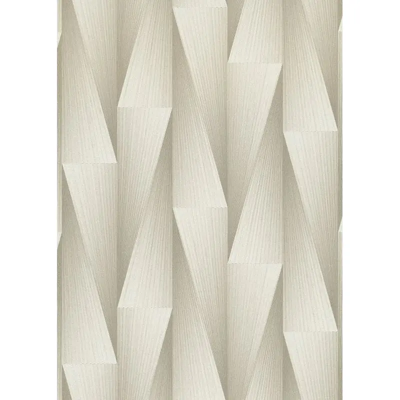 Tapete Beige, Creme Erismann Tapete (KG-175751)