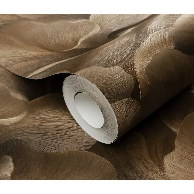 Tapete Braun Erismann Tapete (KG-175753)