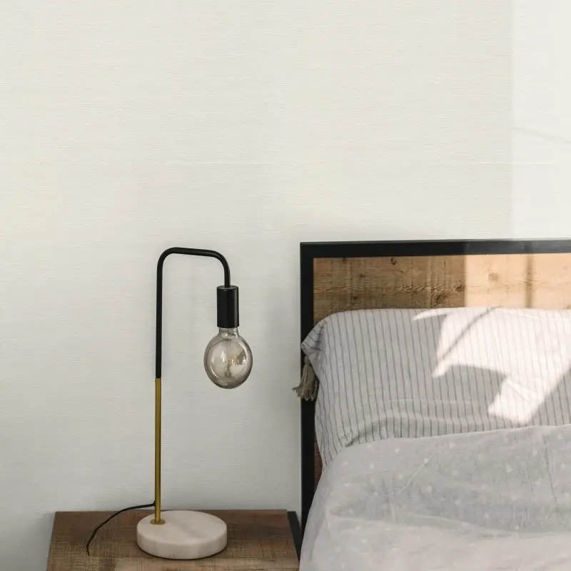 Tapete Weiß Erismann Tapete (KG-175769)