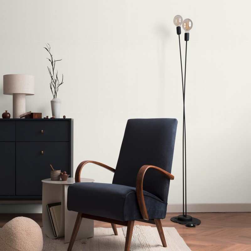 Tapete Weiß Erismann Tapete (KG-175774)