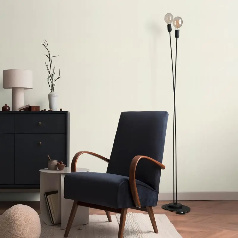 Tapete Beige, Creme Erismann Tapete (KG-175778)