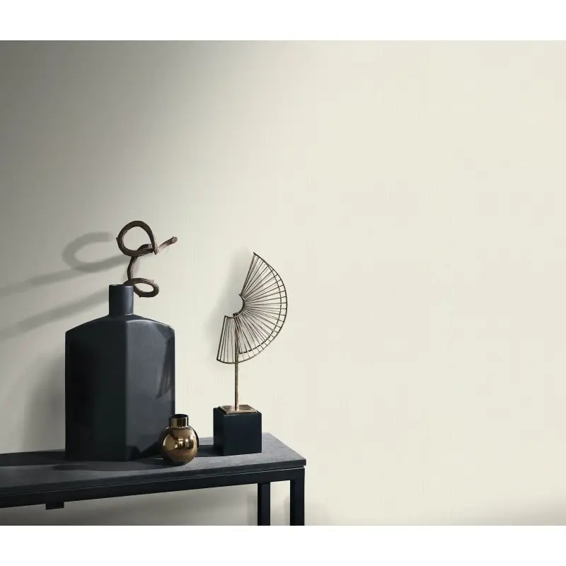 Tapete Beige, Creme Erismann Tapete (KG-175778)