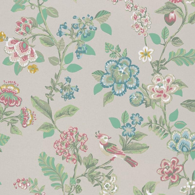 Tapete Grau, Silber PIP Studio Vliestapete (1021399)