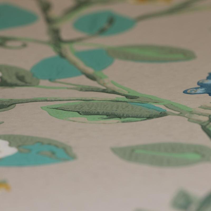 Tapete Grau, Silber PIP Studio Vliestapete (1021399)