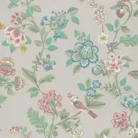 Tapete Grau, Silber PIP Studio Vliestapete (1021399)