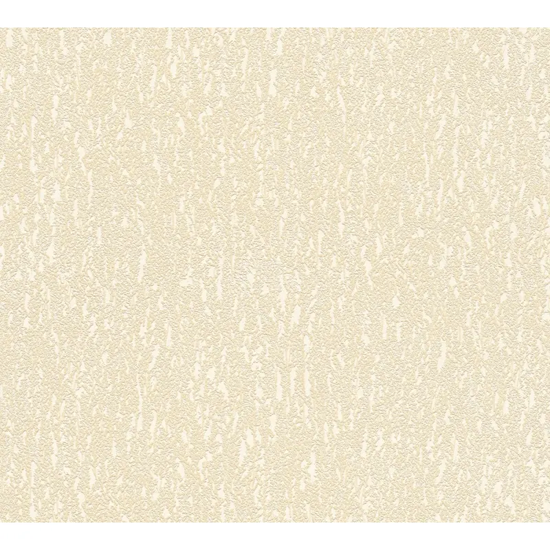 Strukturtapete in Putzoptik Beige Sand - Vliestapete mit leichter Glanzstruktur (KG-175812)
