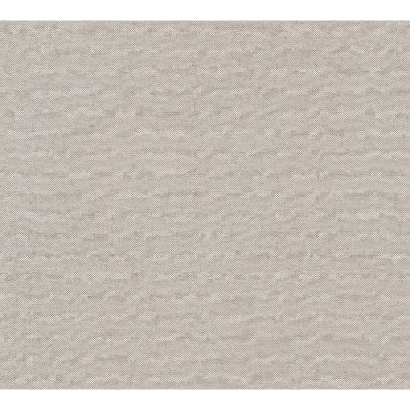Unitapete in Leinenoptik Rosé Beige - Vliestapete strukturiert weich modern (KG-175827)