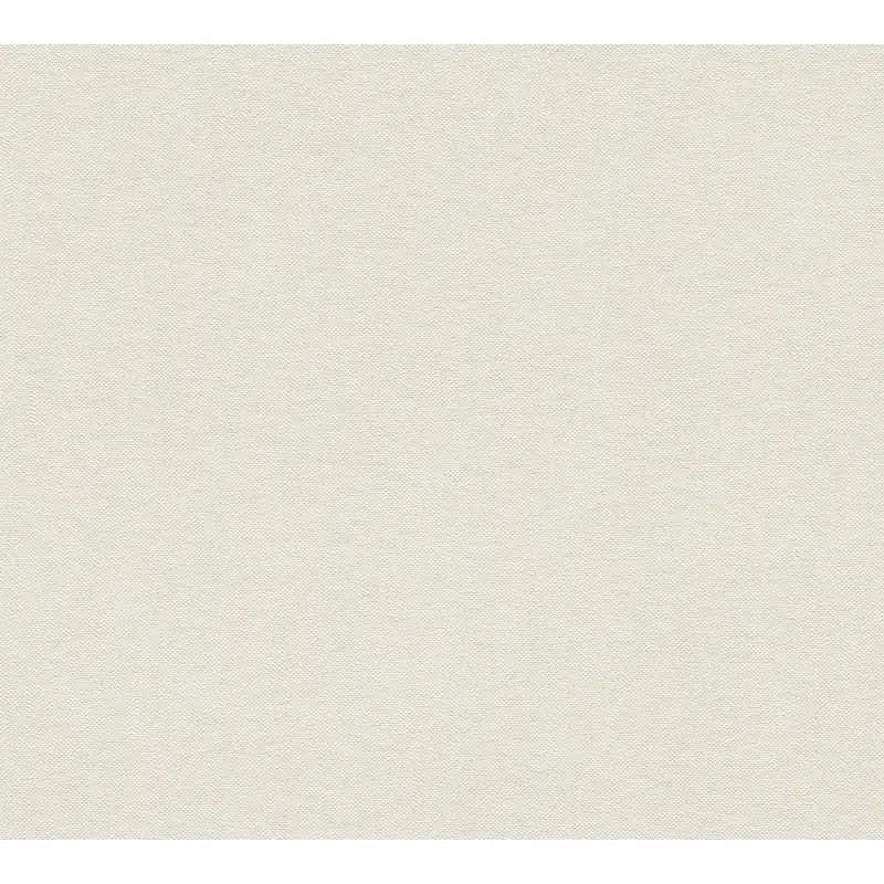 Unitapete in Leinenoptik Sandstone - dezente Vliestapete in Sand-Beige (KG-175835)