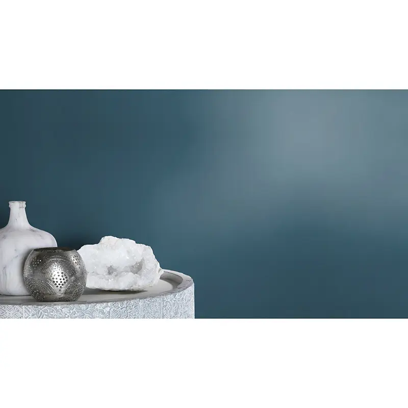 Tapete Blau Rasch Vliestapete (1039547)