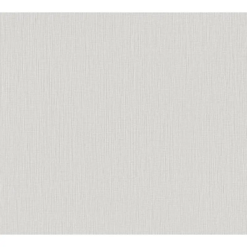 Vliestapete in Weiß mit vertikaler Struktur (KG-175918)