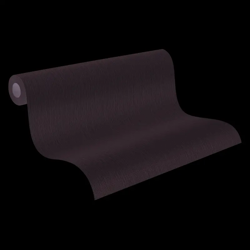 Vliestapete in Weiß mit vertikaler Struktur (KG-175918)