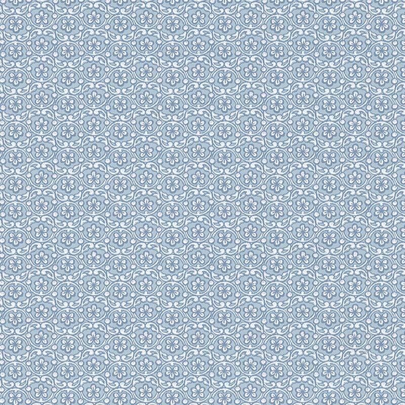 Tapete Blau PIP Studio Vliestapete (1021397)