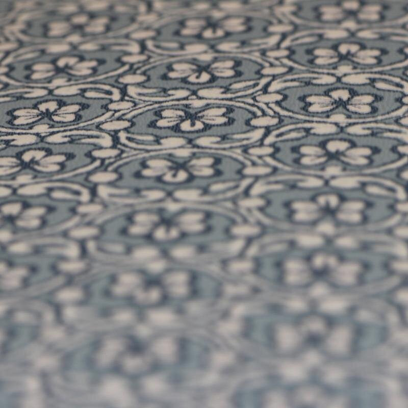 Tapete Blau PIP Studio Vliestapete (1021397)