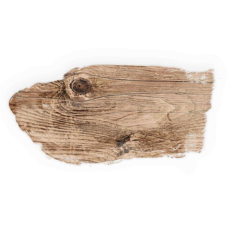 Holzlasur Farblos Bright Stain für Innen/Aussen Seidenglänzend 2,5 Liter